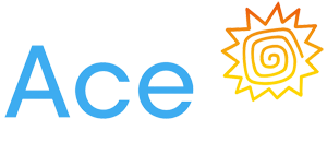 Ace Electrical And Renewable Energy Logo