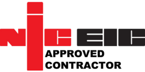 NICEIC logo