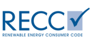 RECC logo