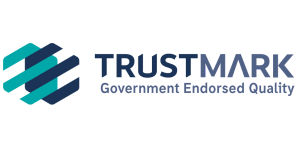 Trustmark logo